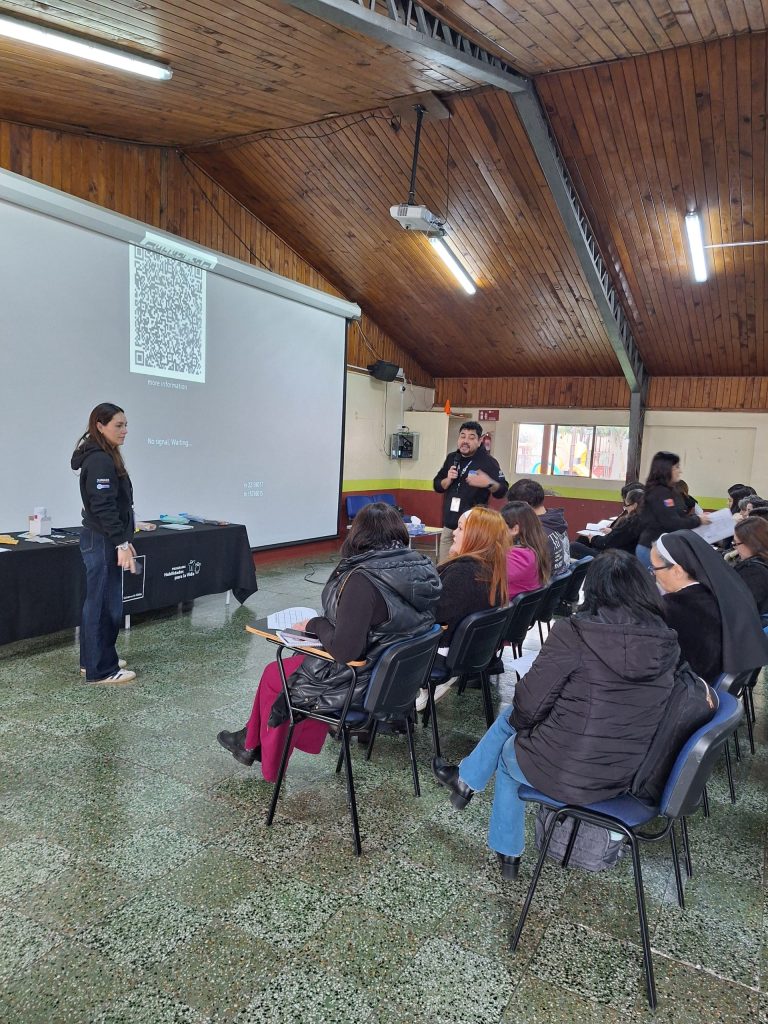 Jornada de autocuidado: reflexión y bienestar para nuestro equipo educativo